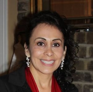 Meet your Posher, Norma